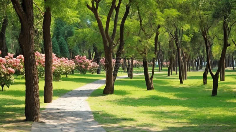 屋顶花园施工：流程解析与关键注意事项