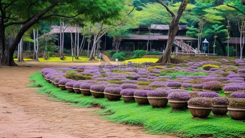 绿植租赁常见植物种类及选择要点