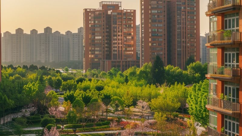 园林绿化灌溉系统：从“装个喷头”到“量身定制”的认知升级